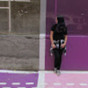 Meet your Posher, Larissa